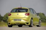 Seat Ibiza by JE Design 2008 года